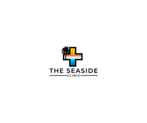 The Seaside Clinic | Logo Design by Ochieng