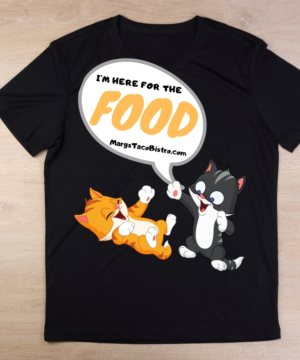 T-shirt Design by ArtisticVisions