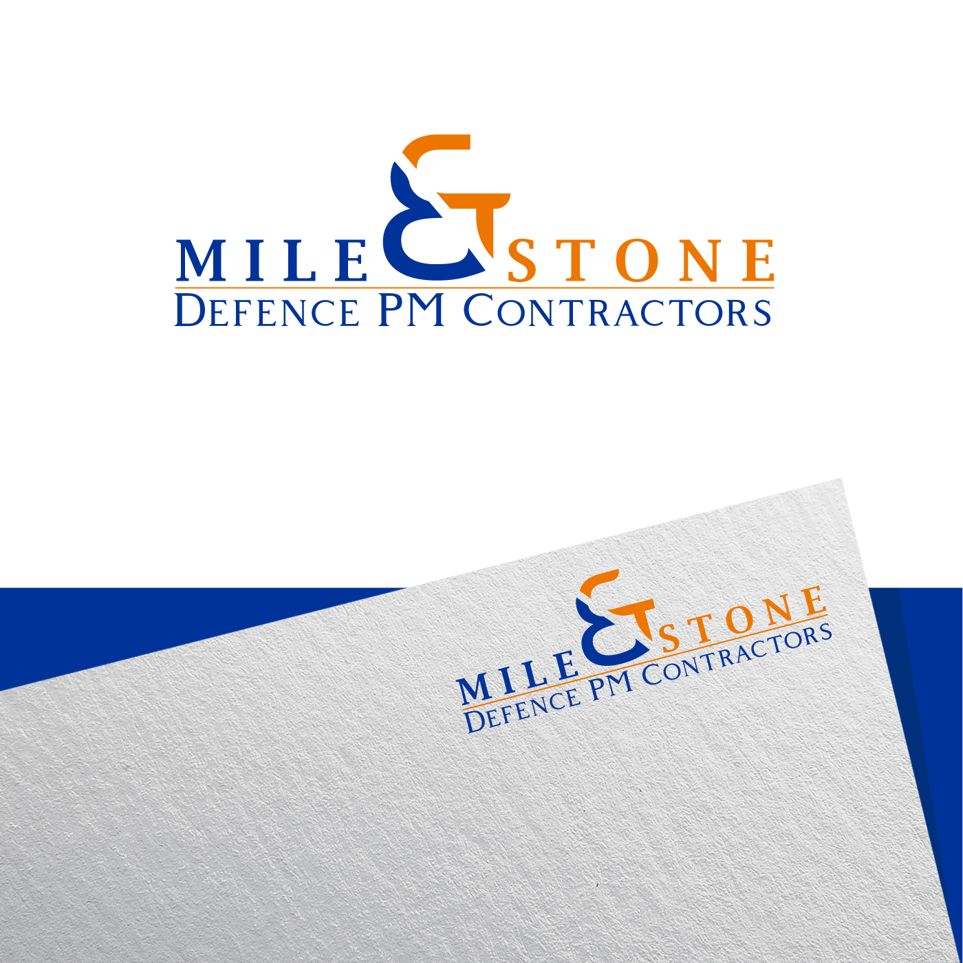 Logo Design by Alpha design for this project | Design #26815221