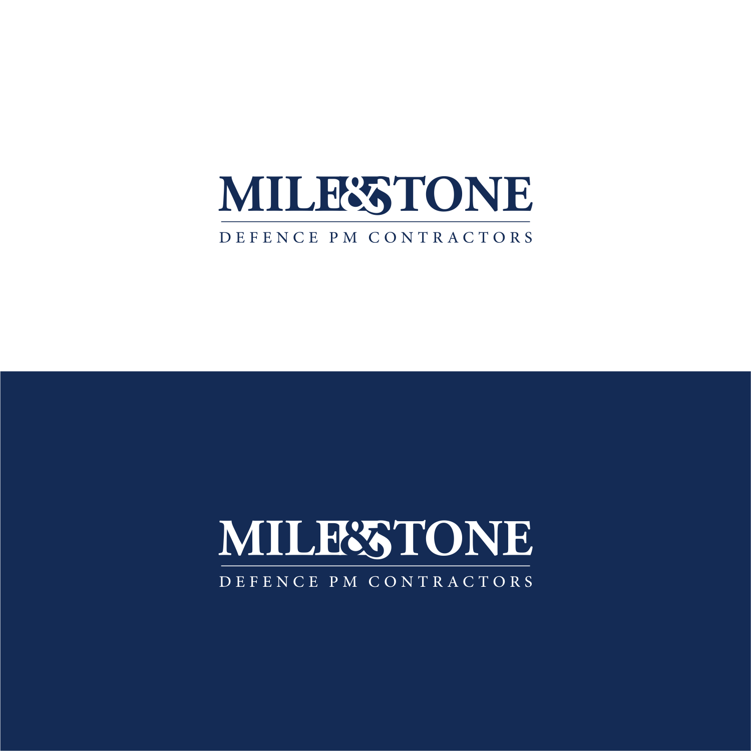 Logo Design by ThiagoB for this project | Design #26815175