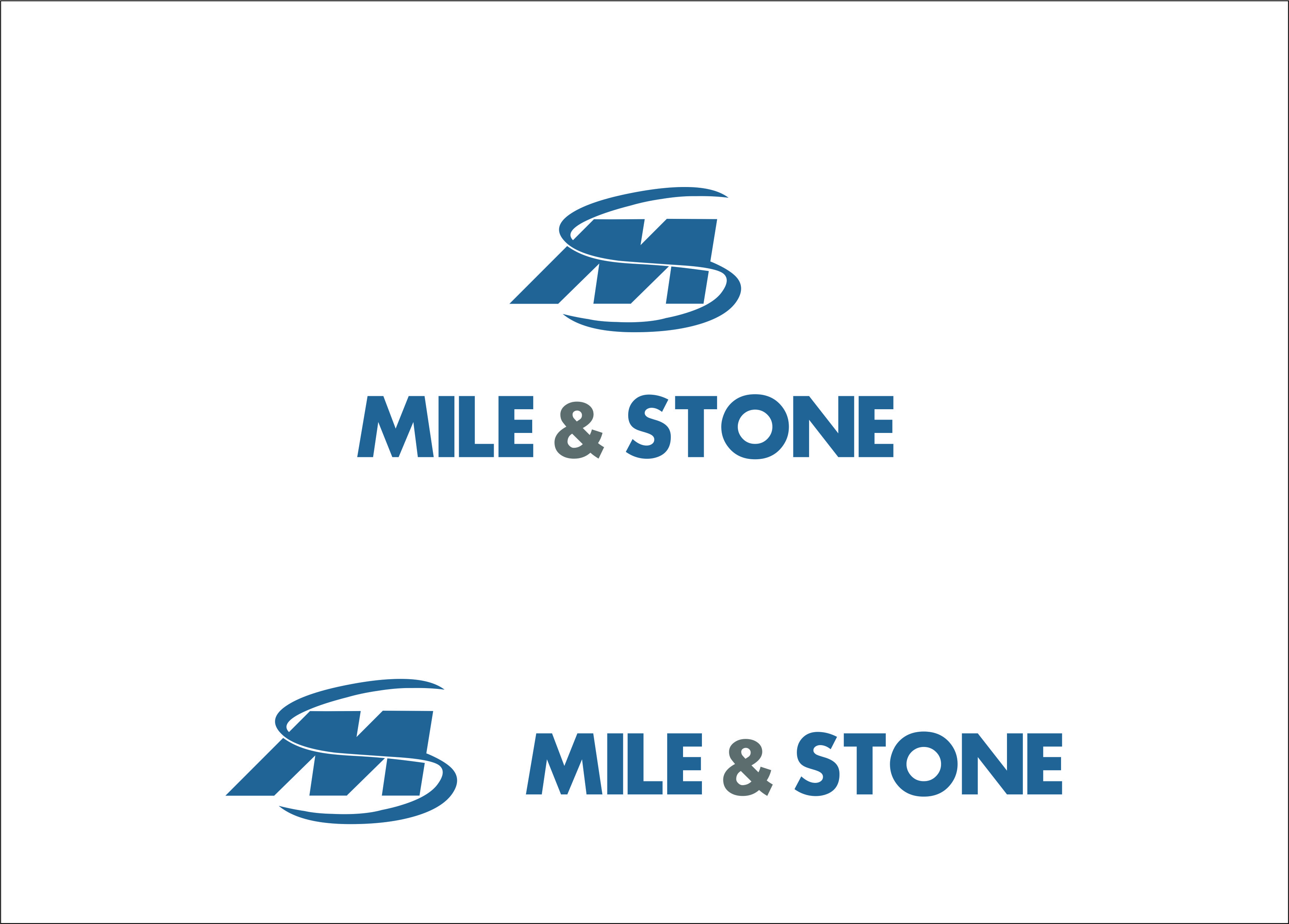 Logo Design by Jamal 12 for this project | Design #26812574
