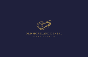 Old Moreland Dental Palmetto Bluff | Diseño de Logo por GLDesigns