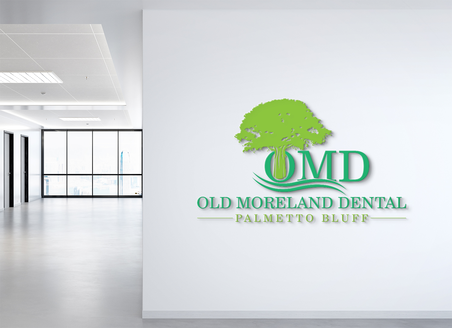 Diseño de Logo por Deziners Zone para este proyecto | Diseño #26820024