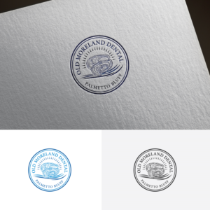 Old Moreland Dental Palmetto Bluff | Design de Logo par sankar999