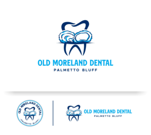 Old Moreland Dental Palmetto Bluff | Design de Logo par ZeneFashions