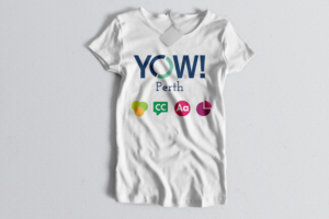 T-shirt Design by A Y A N for Skills Matter | Design: #26819991