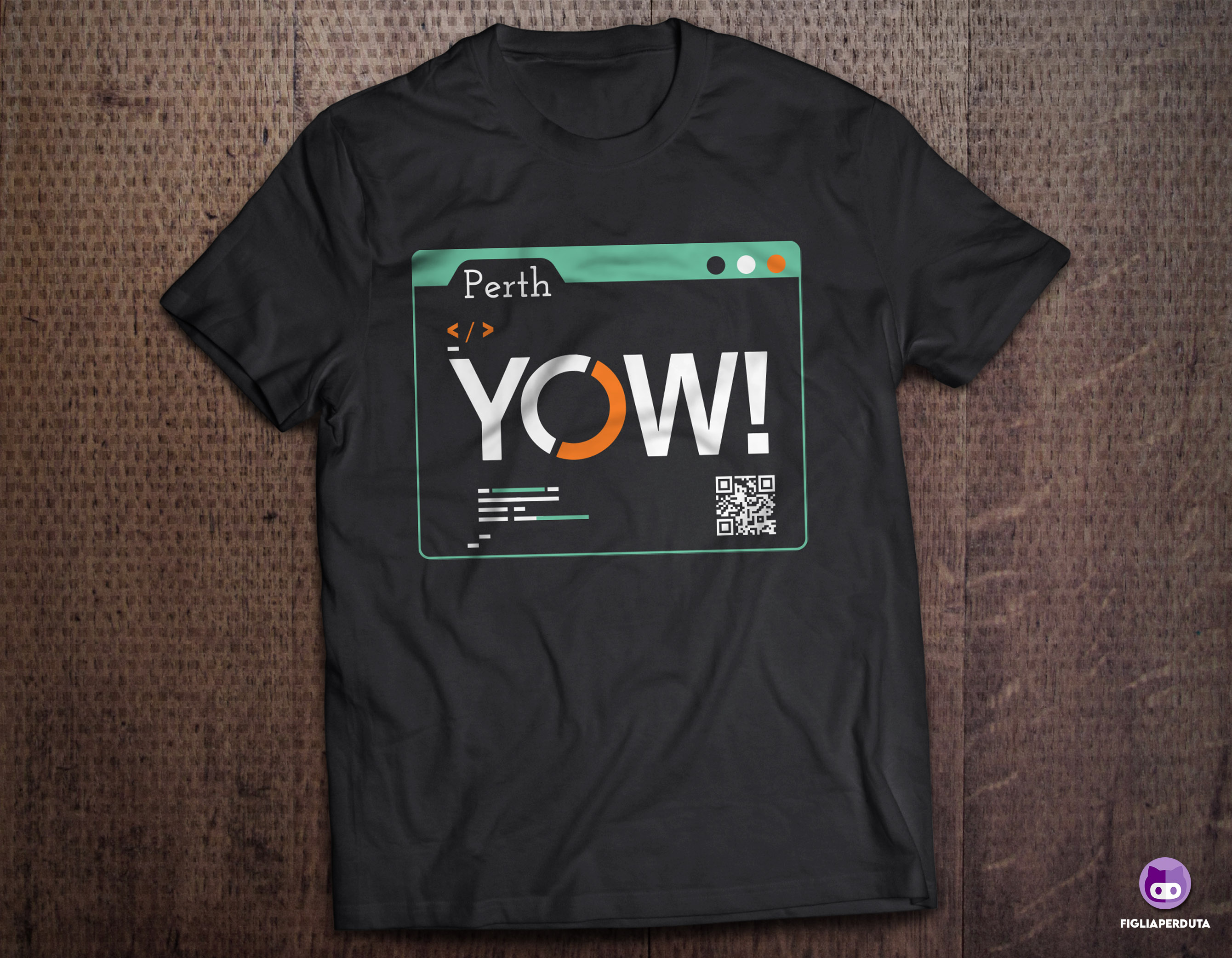 T-Shirt-Design von FigliaPerduta für Skills Matter | Design #26847572
