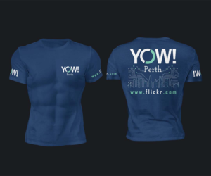 Software developer conference needs tshirt design | T-Shirt-Design von Yafi Mridha