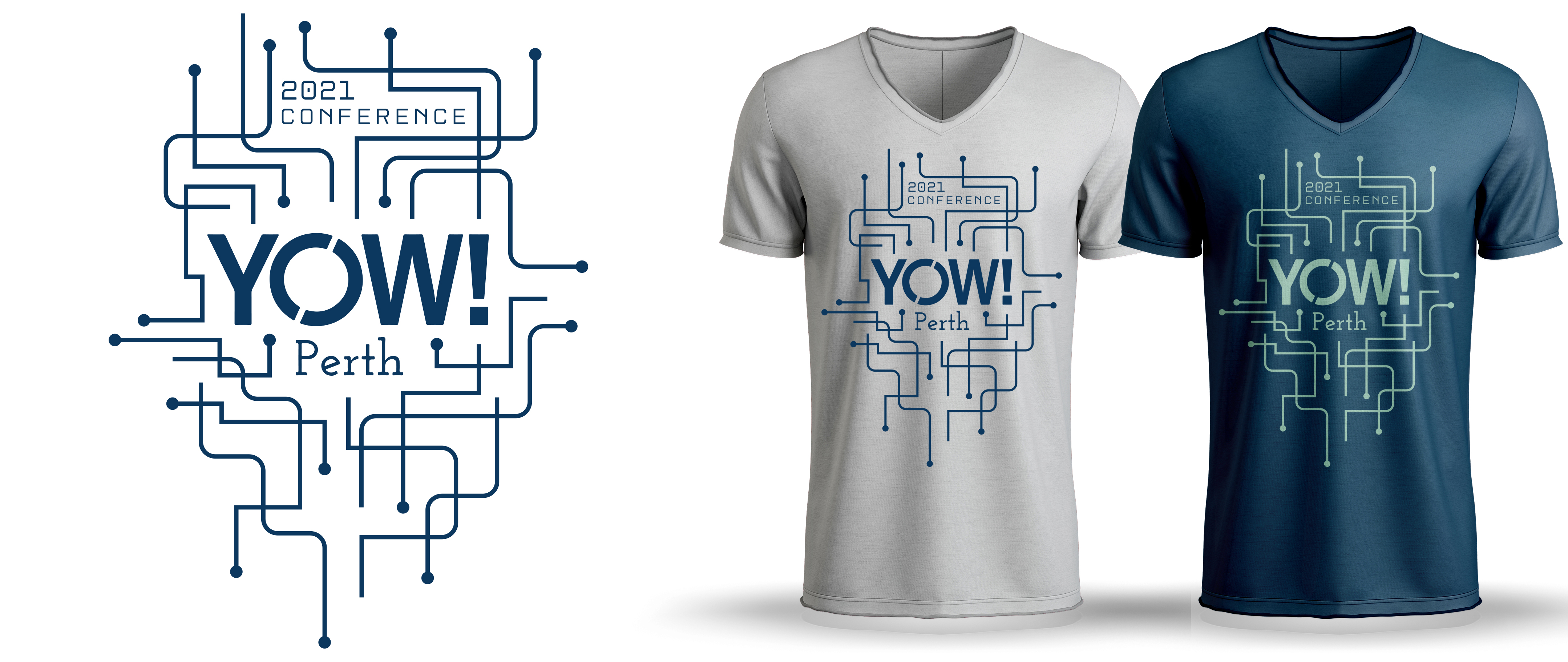 T-shirt Design by Al Pech for Skills Matter | Design #26854266