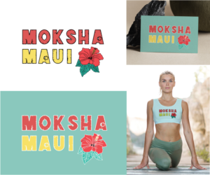 Logo Design by Chantel Charchalis