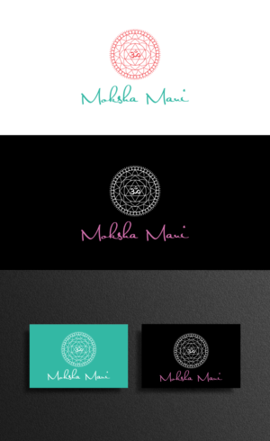 Logo Design by Omee for this project | Design: #26844228