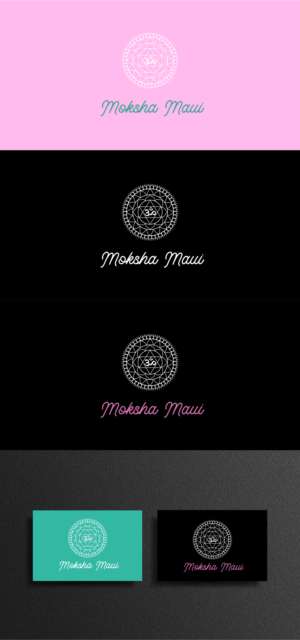 Logo Design by Omee for this project | Design: #26849582