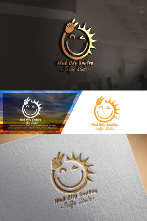 Logo-Design von damian für dieses Projekt | Design #26810064