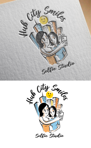 Logo Design by blue eye