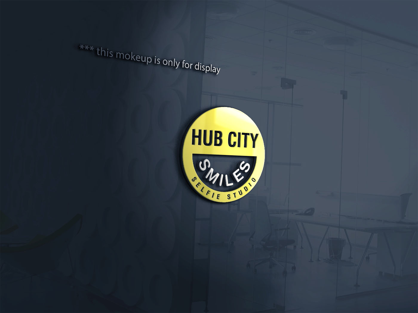 Logo Design by Ochieng for this project | Design #26813127