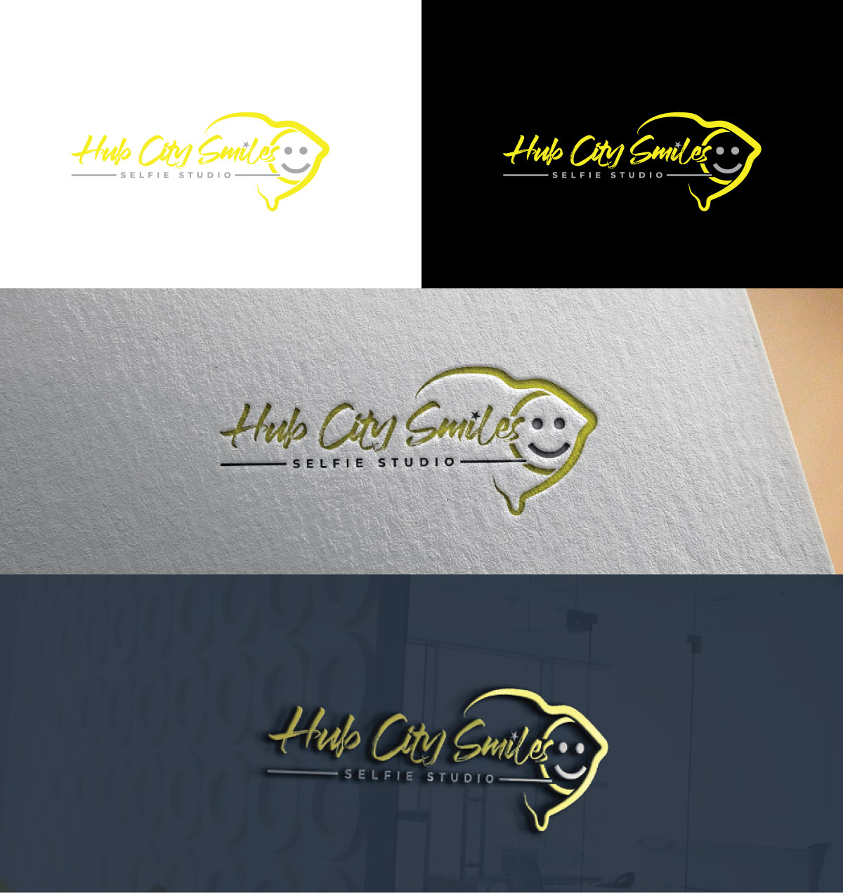 Diseño de Logo por uitaki para este proyecto | Diseño #26813156