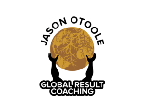 Jason OToole on the top with the rest of it as describe in Task | Logo Design by BNdesigner