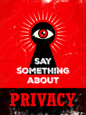 Poster Design by CreaTVIT