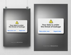 Poster Design by Graphic Storm for Whiteboard Growth Strategies | Design: #26836793