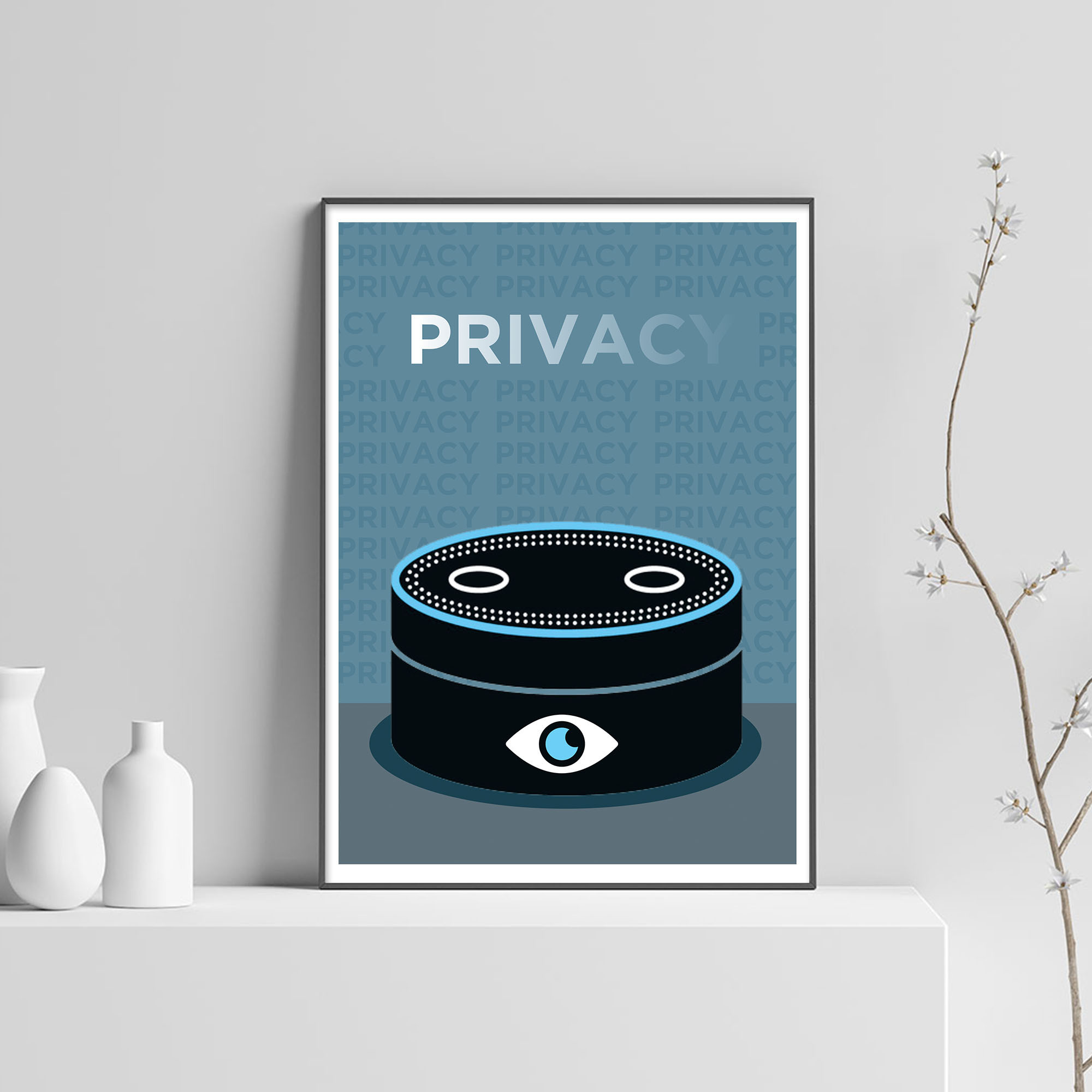 Poster Design by Fat Bat Man for Whiteboard Growth Strategies | Design #26837959