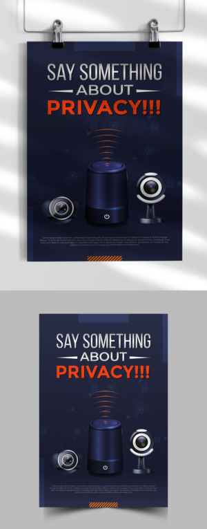 Design de Poster par ecorokerz pour Whiteboard Growth Strategies | Design #26811810