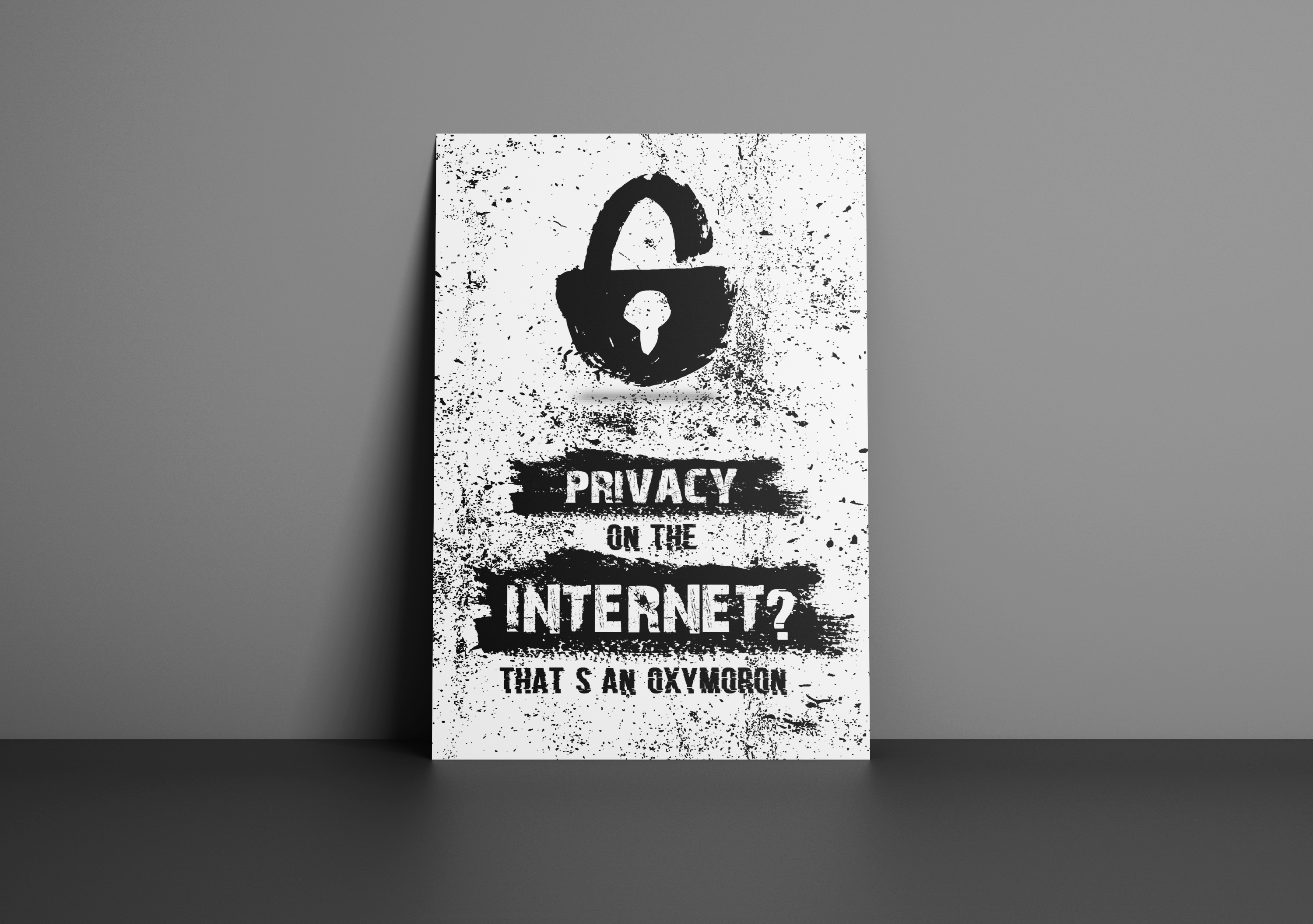 Poster Design by Shumaila Kiran for Whiteboard Growth Strategies | Design #26814902