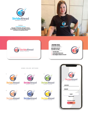 Logo- und Visitenkarten-Design von OviBanik