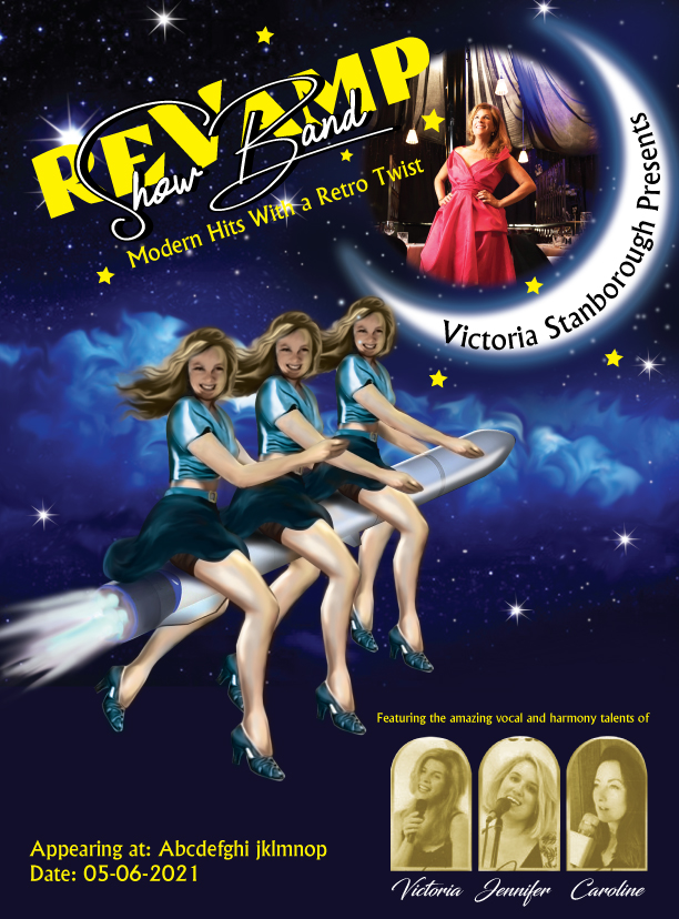 Poster-Design von Maakey für dieses Projekt | Design #26828512