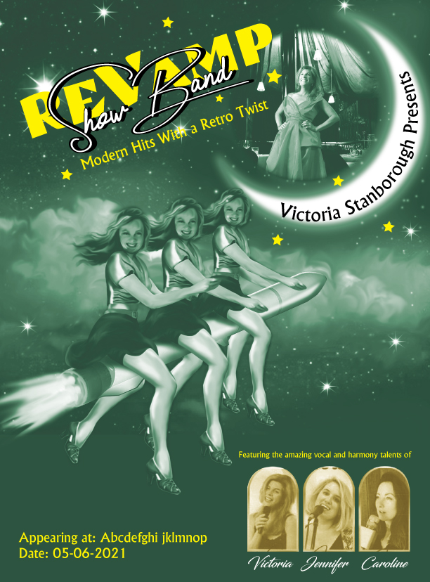 Poster-Design von Maakey für dieses Projekt | Design #26828515