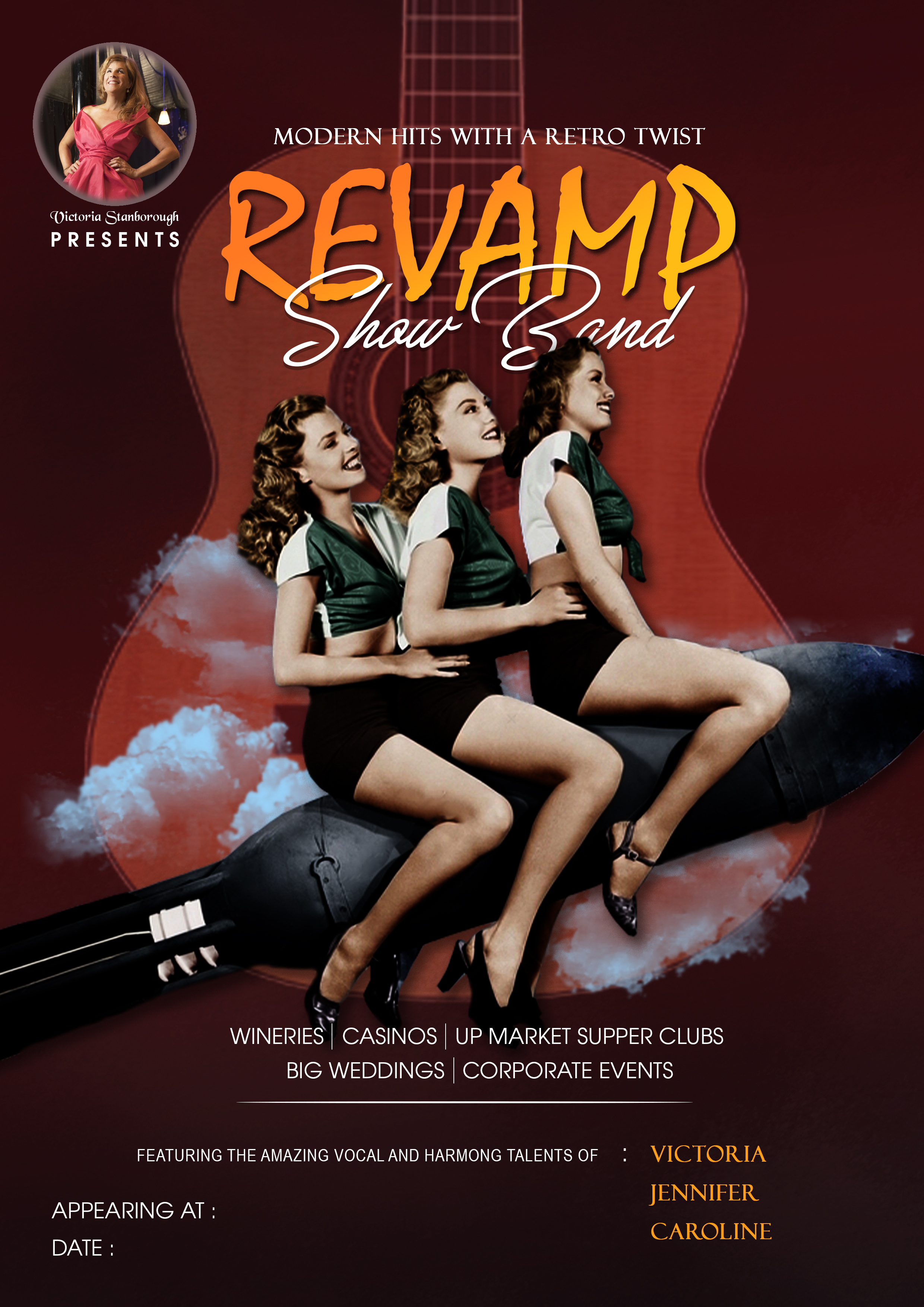 Poster Design by dileepanet for this project | Design #26831450