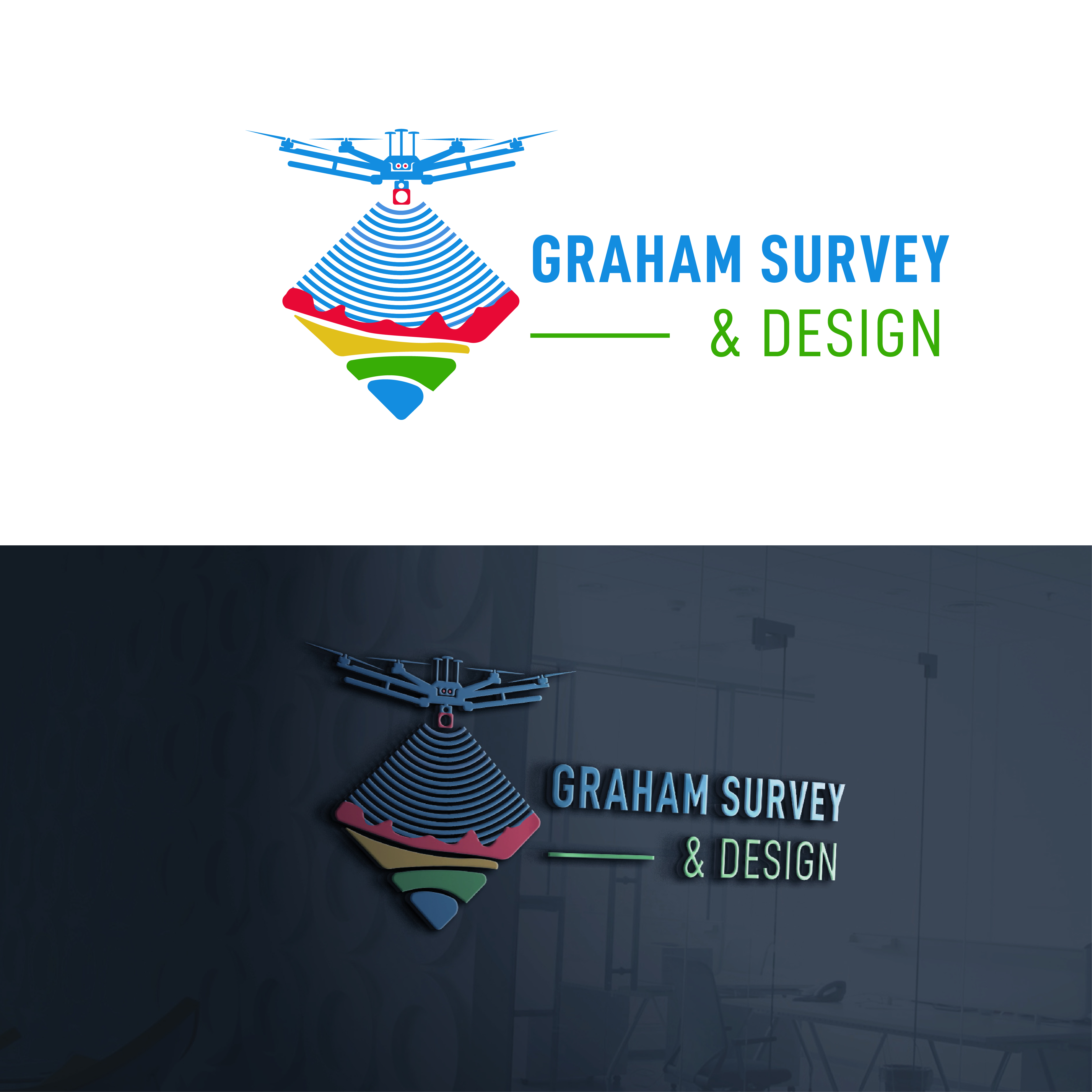 Diseño de Logo por issevin para este proyecto | Diseño #26822681