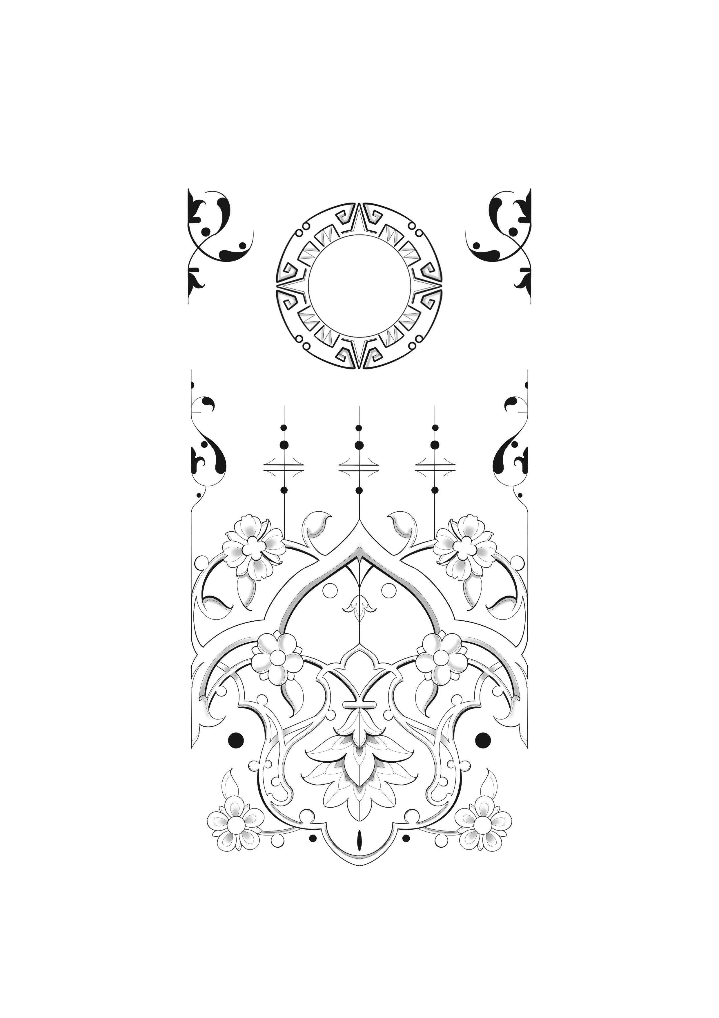 Design de Tatouage par Noireink pour ce projet | Design #26825596
