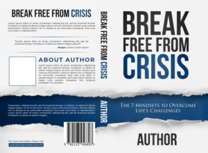 Book Cover Design by Safeer Ahmed1