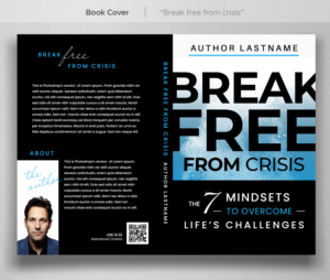 Book Cover Design by danstudio