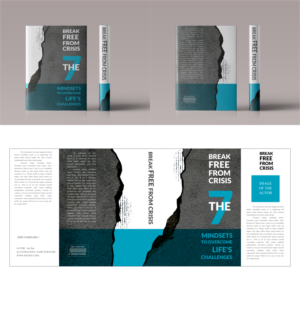 Book Cover Design by elveneclipse for this project | Design #26820187
