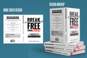 Book Cover Design by chipchip15