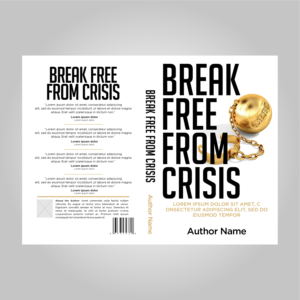 Book Cover Design by DesignART for this project | Design: #26810908