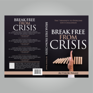 Book Cover Design by DesignART for this project | Design: #26814540