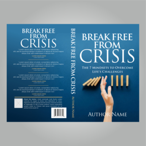 Book Cover Design by DesignART for this project | Design: #26814658