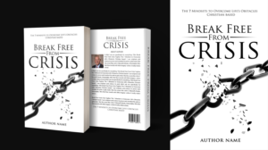 Book Cover Design by aj for this project | Design #26842667