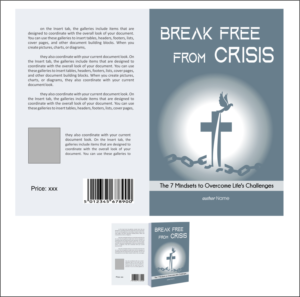 Book Cover Design by Udaya G for this project | Design #26830816