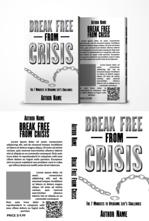Book Cover Design by Svitlana Fox