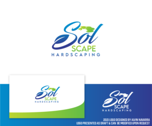 Logo Design by alvinnavarra for this project | Design: #26837855