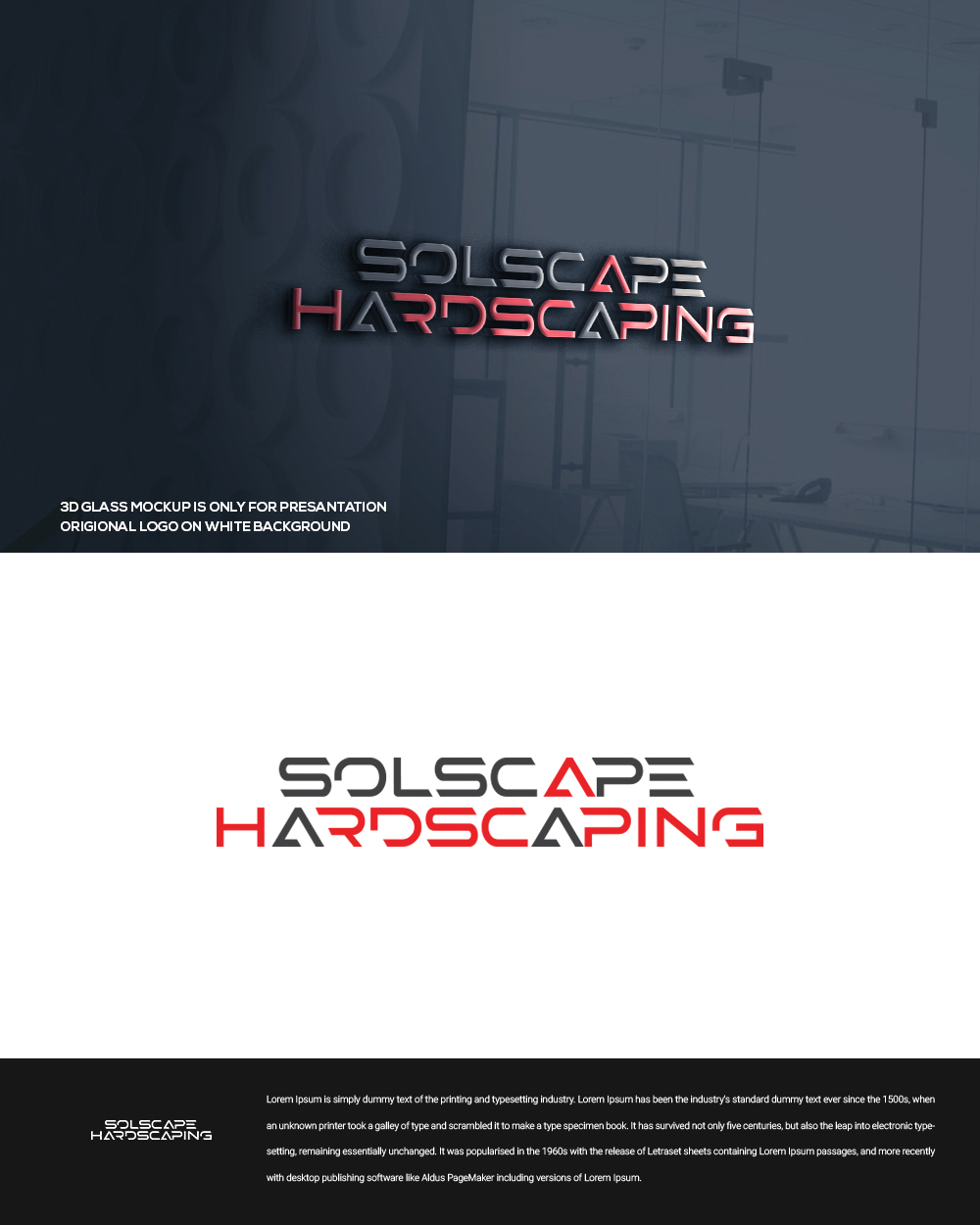 Logo Design by beetro 2 for this project | Design: #26814934