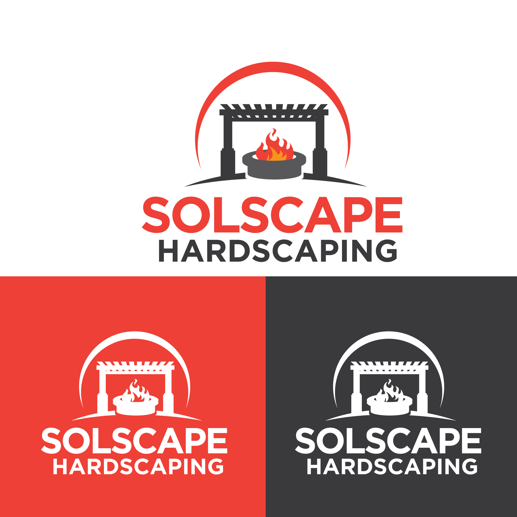 Logo Design by sherman for this project | Design #26812123