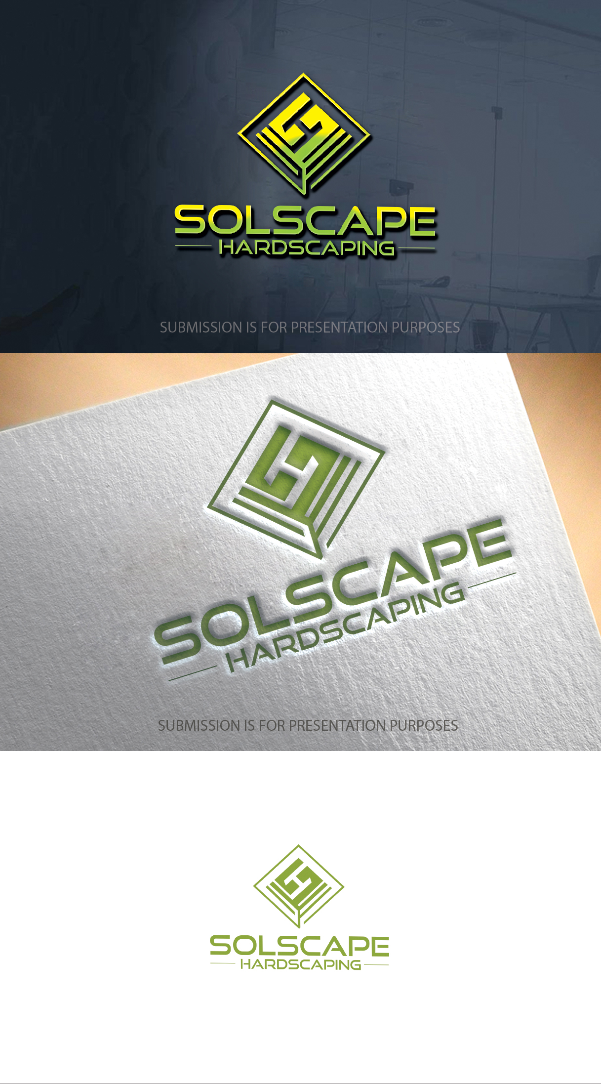 Logo-Design von graphicevolution für dieses Projekt | Design #26812170