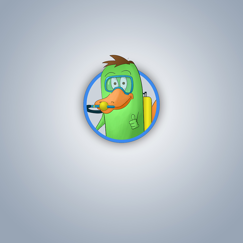 Logo-Design von iTouch für Duckbill Consulting | Design #3085157