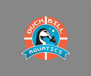 Logo Design by J Mahesh for Duckbill Consulting | Design: #3071504