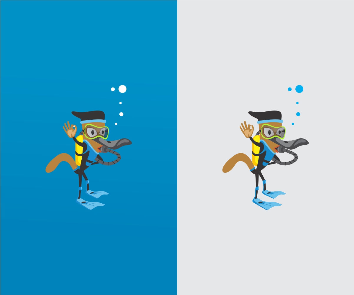 Logo-Design von J Mahesh für Duckbill Consulting | Design #3086245