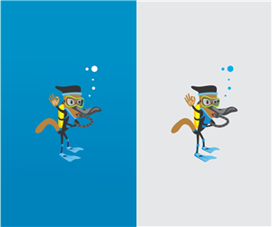 Logo Design by J Mahesh for Duckbill Consulting | Design: #3086245